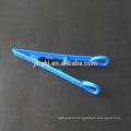 Hot selling disposable forcep with CE certificate with low price